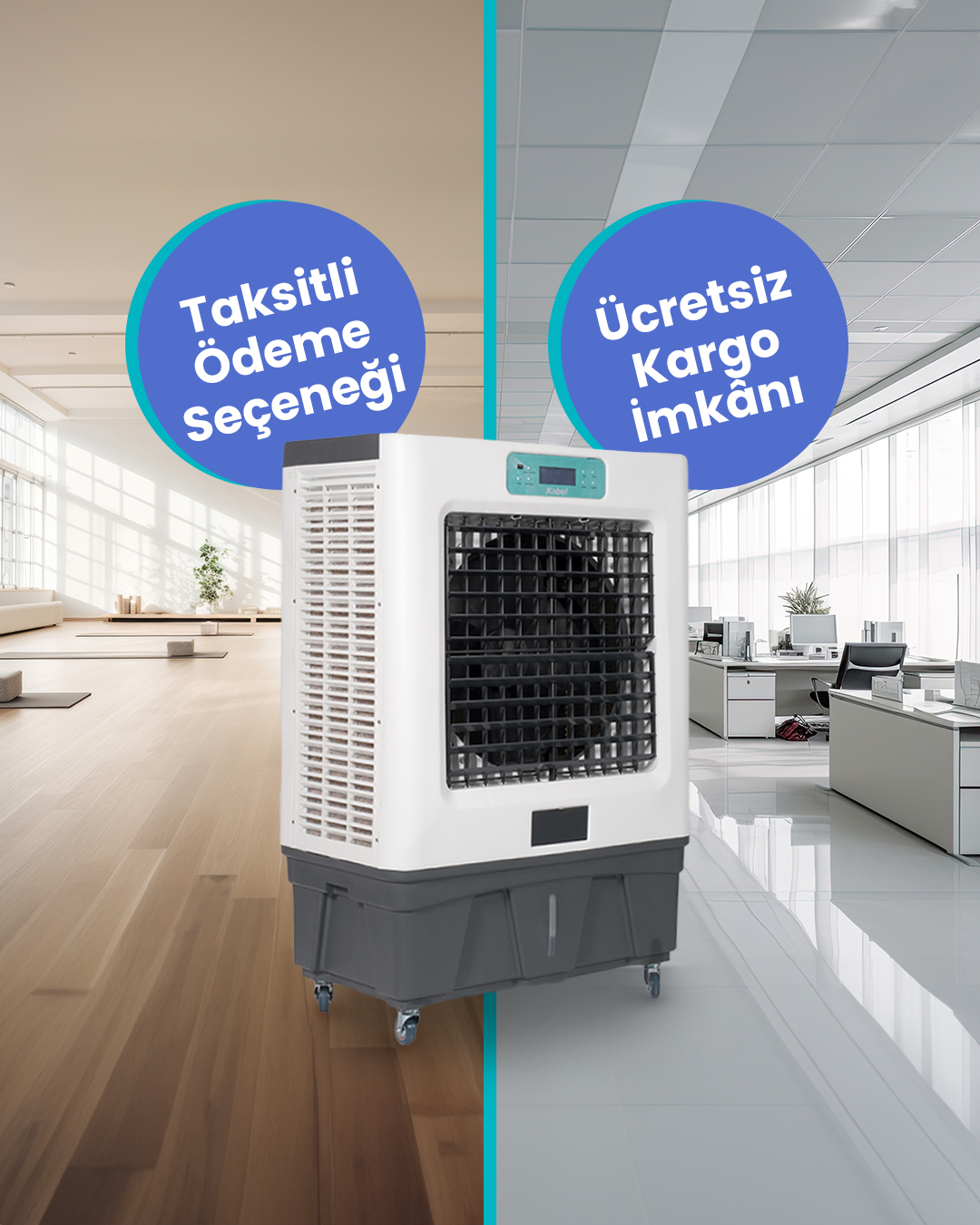 Kabel Salon Plus Maestro - Taksitli ödeme ve ücretsiz kargo